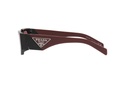 PRADA - PR 09ZS 11F08S 2N