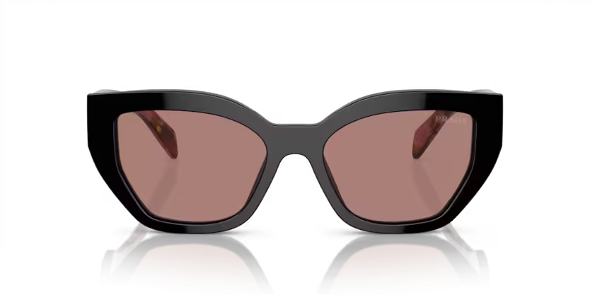 PRADA - PR A09S 12O10D