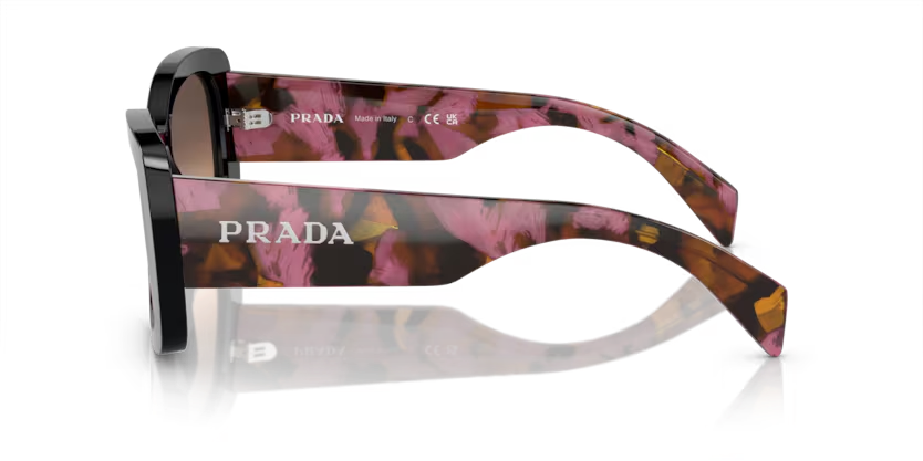 PRADA - PR A08S 12O50C