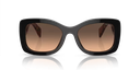 PRADA - PR A08S 12O50C