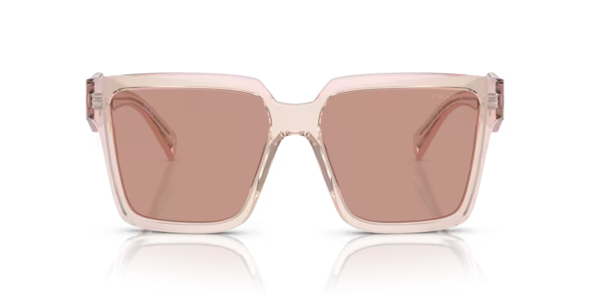 PRADA - PR 24ZS 13I08M 2N