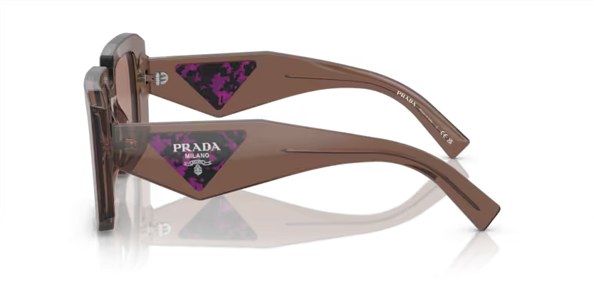 PRADA - PR 23YS 17O60B