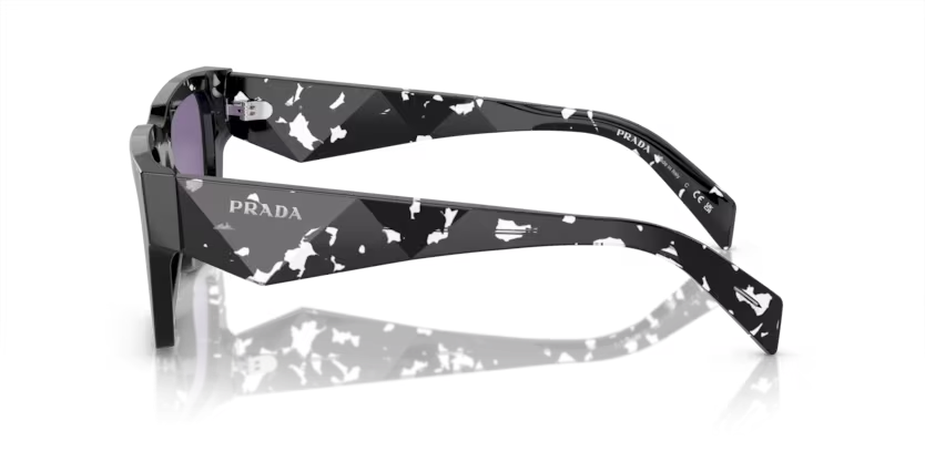 PRADA - PR A06S 15O50B