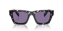 PRADA - PR A06S 15O50B