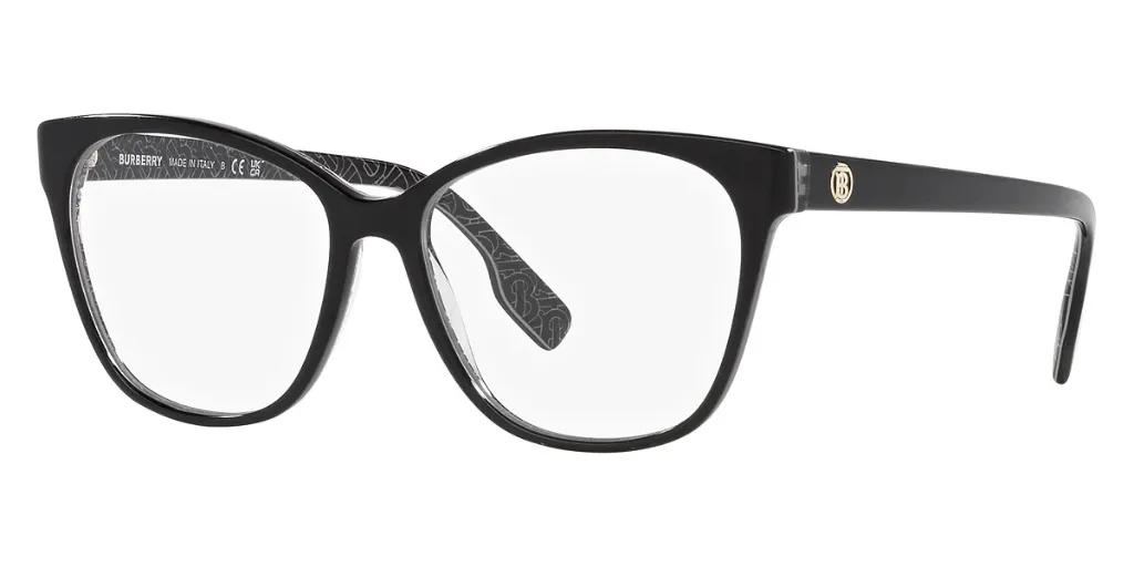[8056597768528] BURBERRY - BE2345 3977 RX