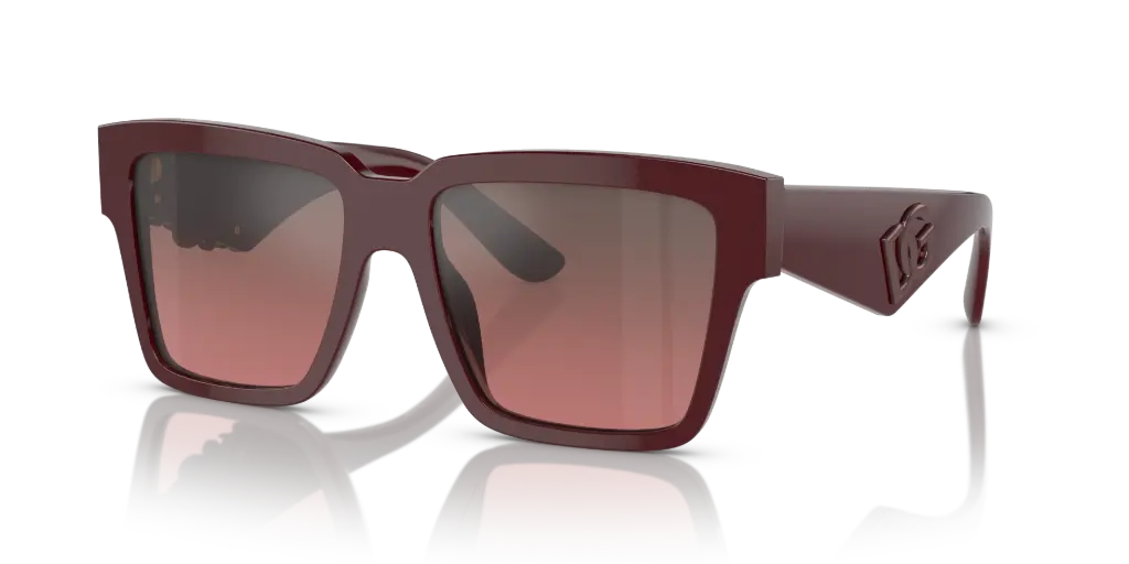 DOLCE GABBANA - DG4436 30917E 3N