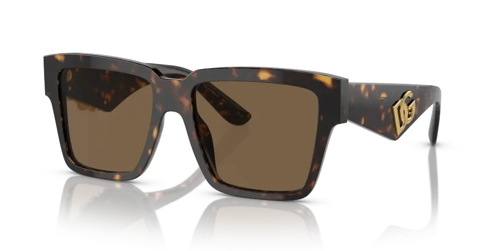 DOLCE GABBANA - DG4436 502/73 3N