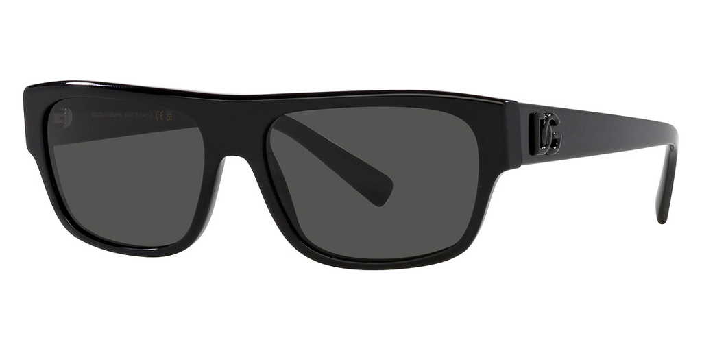DOLCE GABBANA - DG4455 501/87 3N 