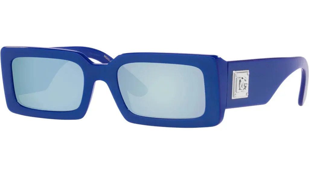 DOLCE GABBANA - DG4416 337833 3N