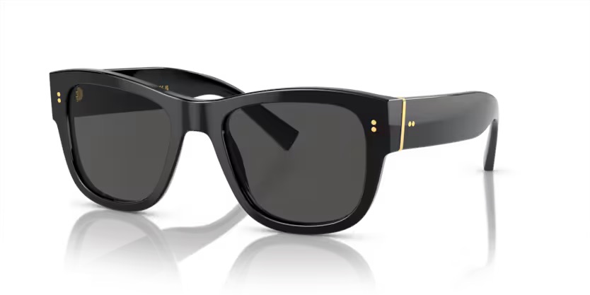 DOLCE GABBANA - DG4338 501/87 140 3N