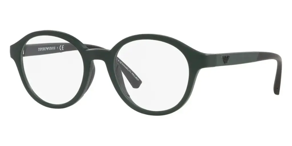 [8056597621618] EMPORIO ARMANI - EA3202 5058 RX