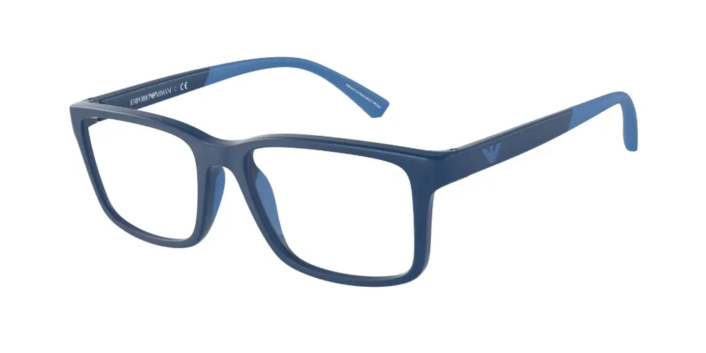 [8056597980630] EMPORIO ARMANI - EA3203 5088 RX