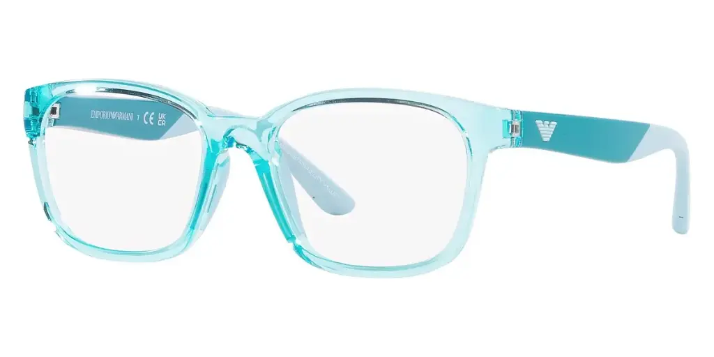 [8056597822176] EMPORIO ARMANI - EK3003 5358 RX