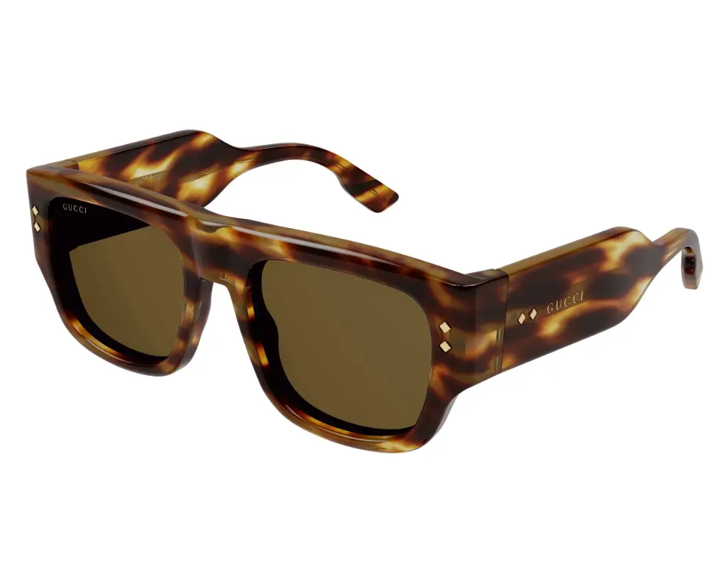 GUCCI - GG1262S 004