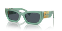 MIU MIU - MU 09WS 19L09T 3N