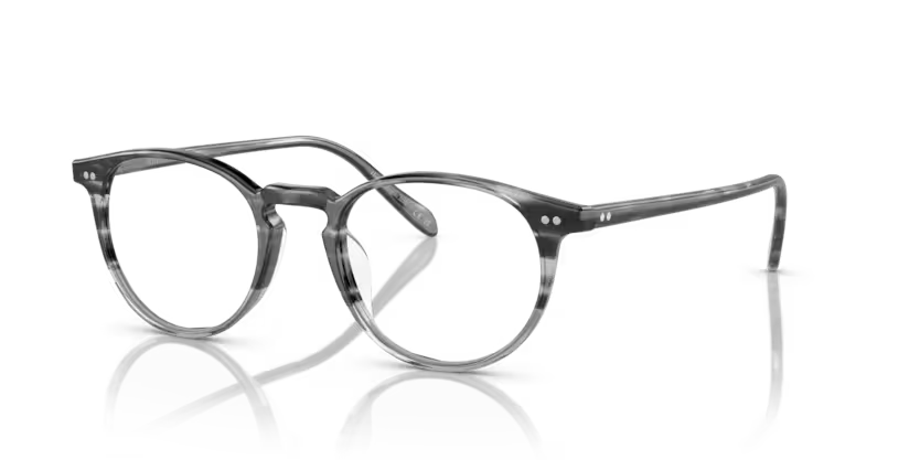 OLIVER PEOPLES - OV5004 1002 RILEY-R