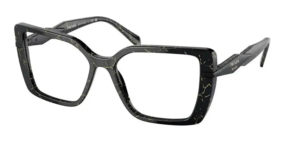 PRADA - PR 03ZV 19D1O1 RX