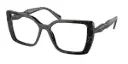 PRADA - PR 03ZV 19D1O1 RX