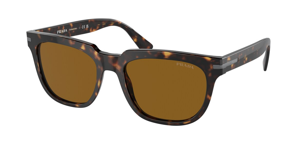 PRADA - PR 04YS 2AU0B0 3N