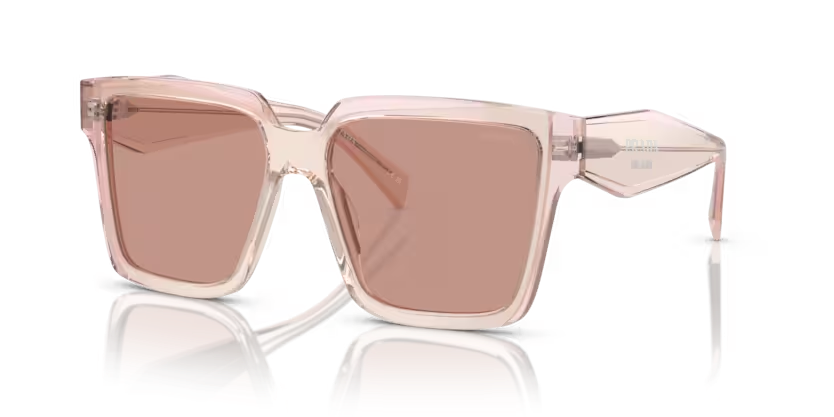 PRADA - PR 24ZS 13I08M 2N