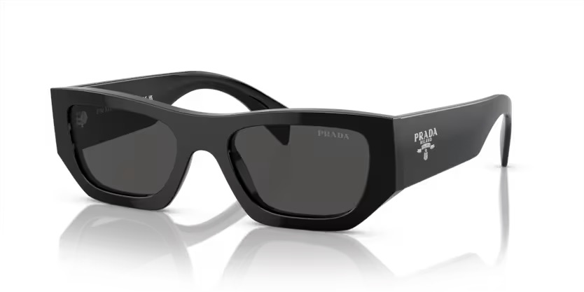PRADA - PR A01S 16K08Z 3N
