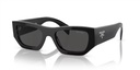 PRADA - PR A01S 16K08Z 3N