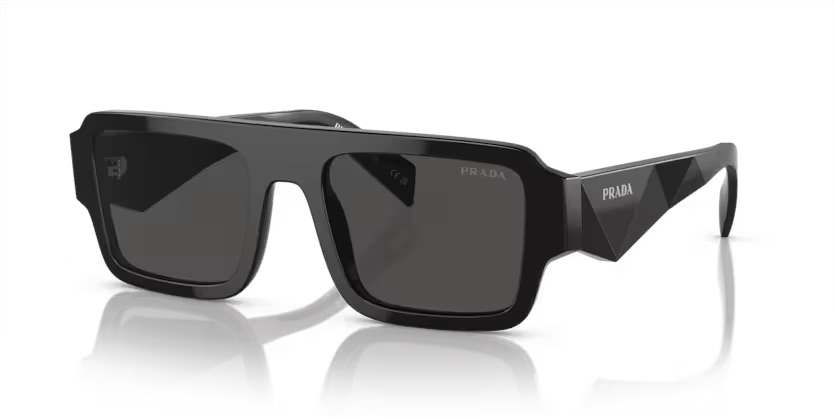 PRADA - PR A05S 16K08Z 3N