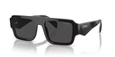 PRADA - PR A05S 16K08Z 3N