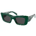 PRADA - PR 13ZS 16D5S0 3N