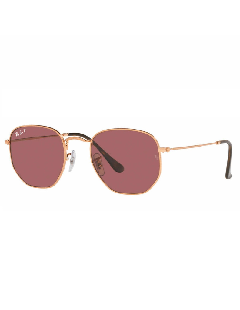 RAY BAN - RB3548N 9202AF 3P 