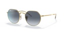 RAY BAN - RB3565L 001/86 2N
