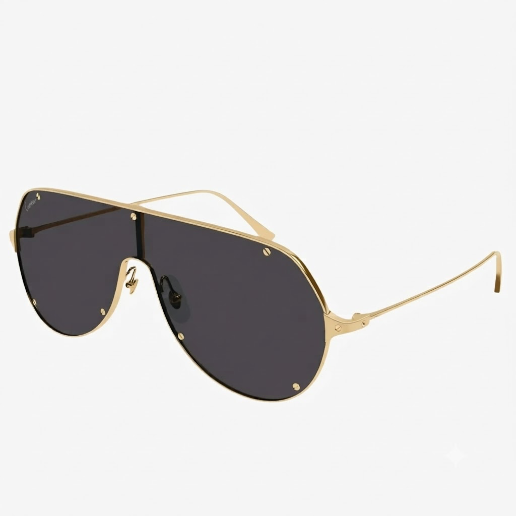 CARTIER - CT0324S 001