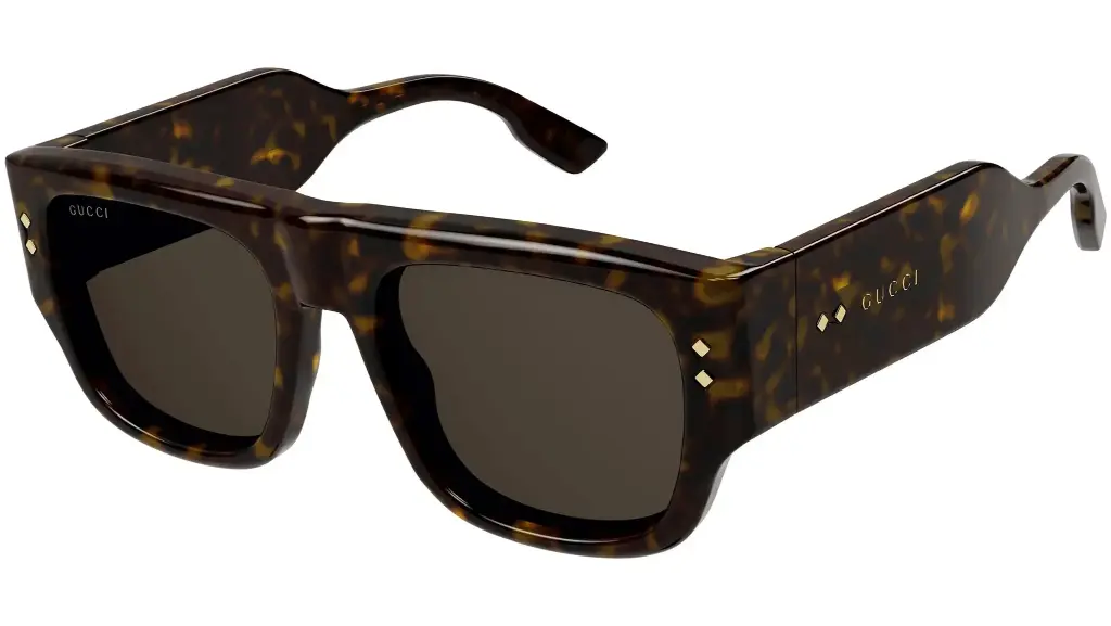 GUCCI - GG1262S 002
