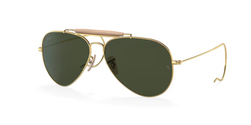 RAY BAN - RB3030 W3402