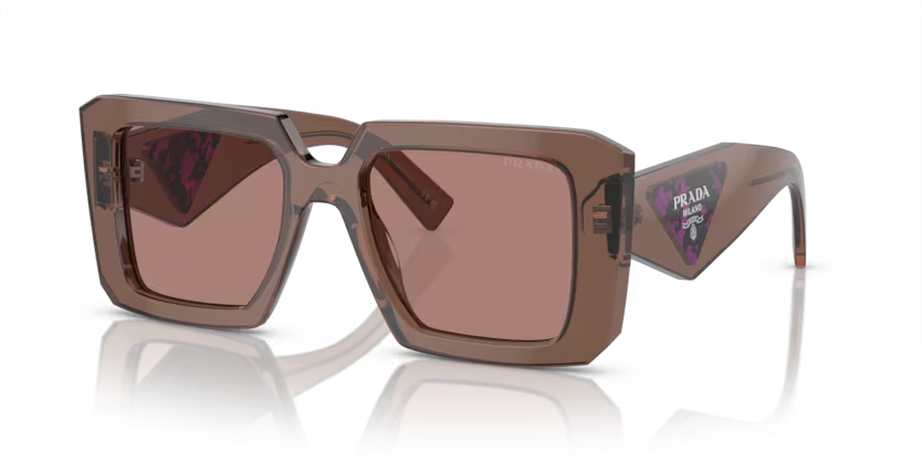 PRADA - PR 23YS 17O60B