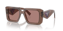 PRADA - PR 23YS 17O60B
