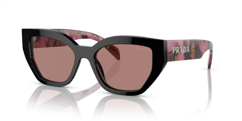 PRADA - PR A09S 12O10D