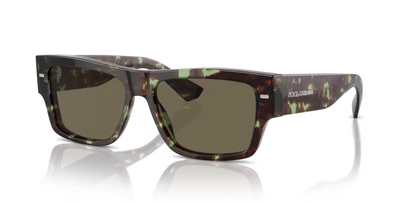 DOLCE GABBANA - DG4451 3432/35