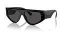 DOLCE GABBANA - DG4461 501/87