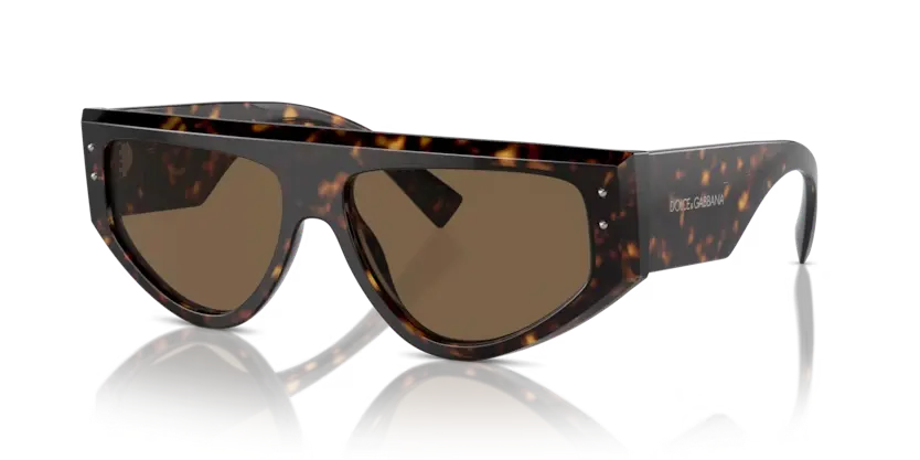 DOLCE GABBANA - DG4461 502/73 3N
