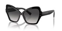 DOLCE GABBANA - DG4463 501/8G