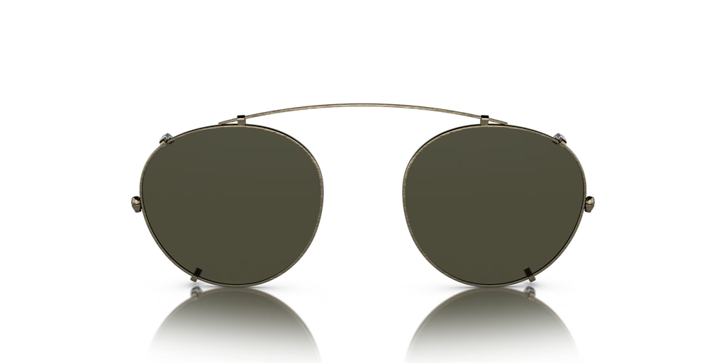 OLIVER PEOPLES - OV1186C 528482 (clip solar)