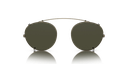 OLIVER PEOPLES - OV1186C 528482 (clip solar)