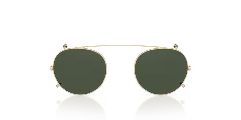 OLIVER PEOPLES - OV5186CM 50359A (clip solar)