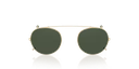 OLIVER PEOPLES - OV5186CM 50359A (clip solar)