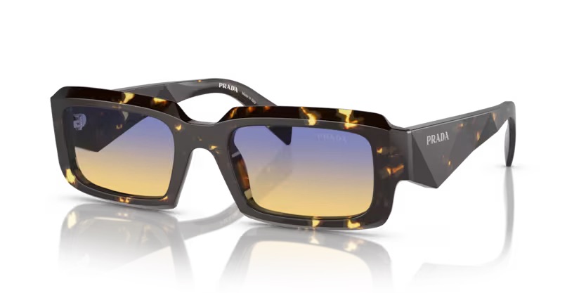 PRADA - PR 27ZS 16O50E