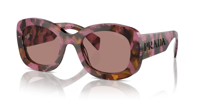PRADA - PR A13S 18N10D