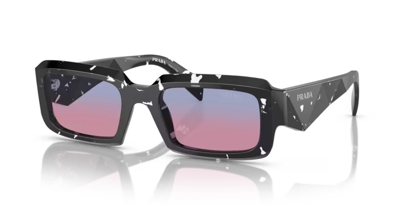 PRADA - PR 27ZS 15O60E