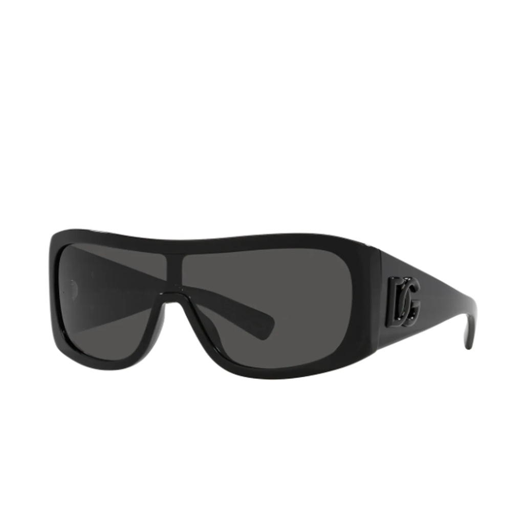 DOLCE GABBANA - DG4454 501/87