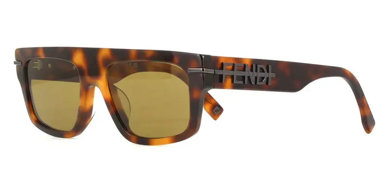FENDI - FE40091U 53E 2N